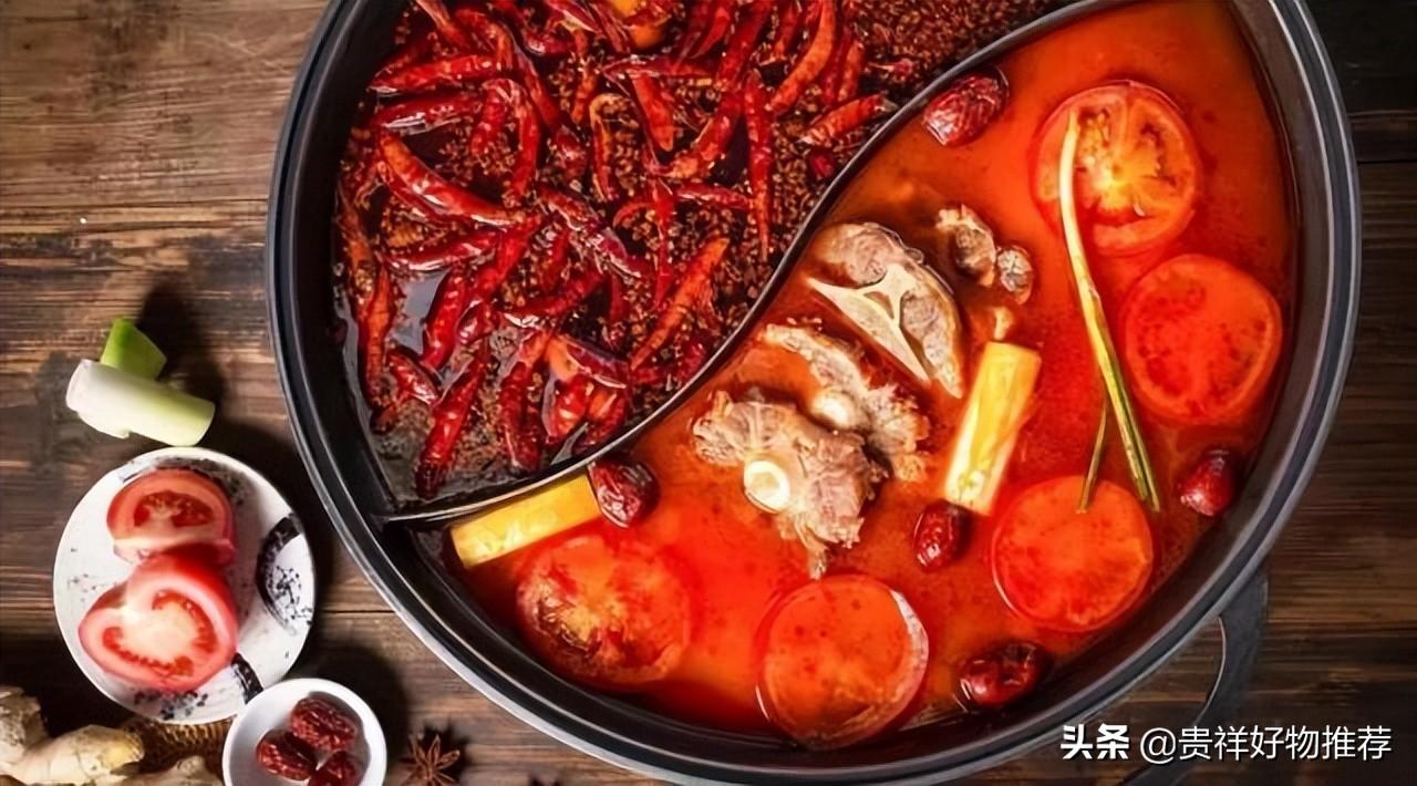 火锅鸳鸯锅为什么辣锅先沸腾_鸳鸯锅辣锅先沸腾的原理