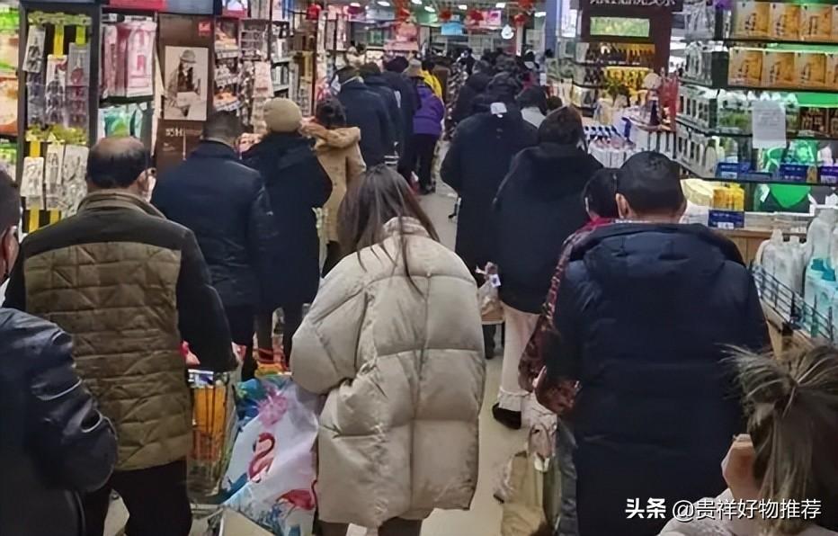年轻人为什么现在都爱囤货_年轻人喜欢囤货的原因
