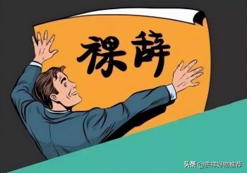 裸辞是什么意思_裸辞的基本概念