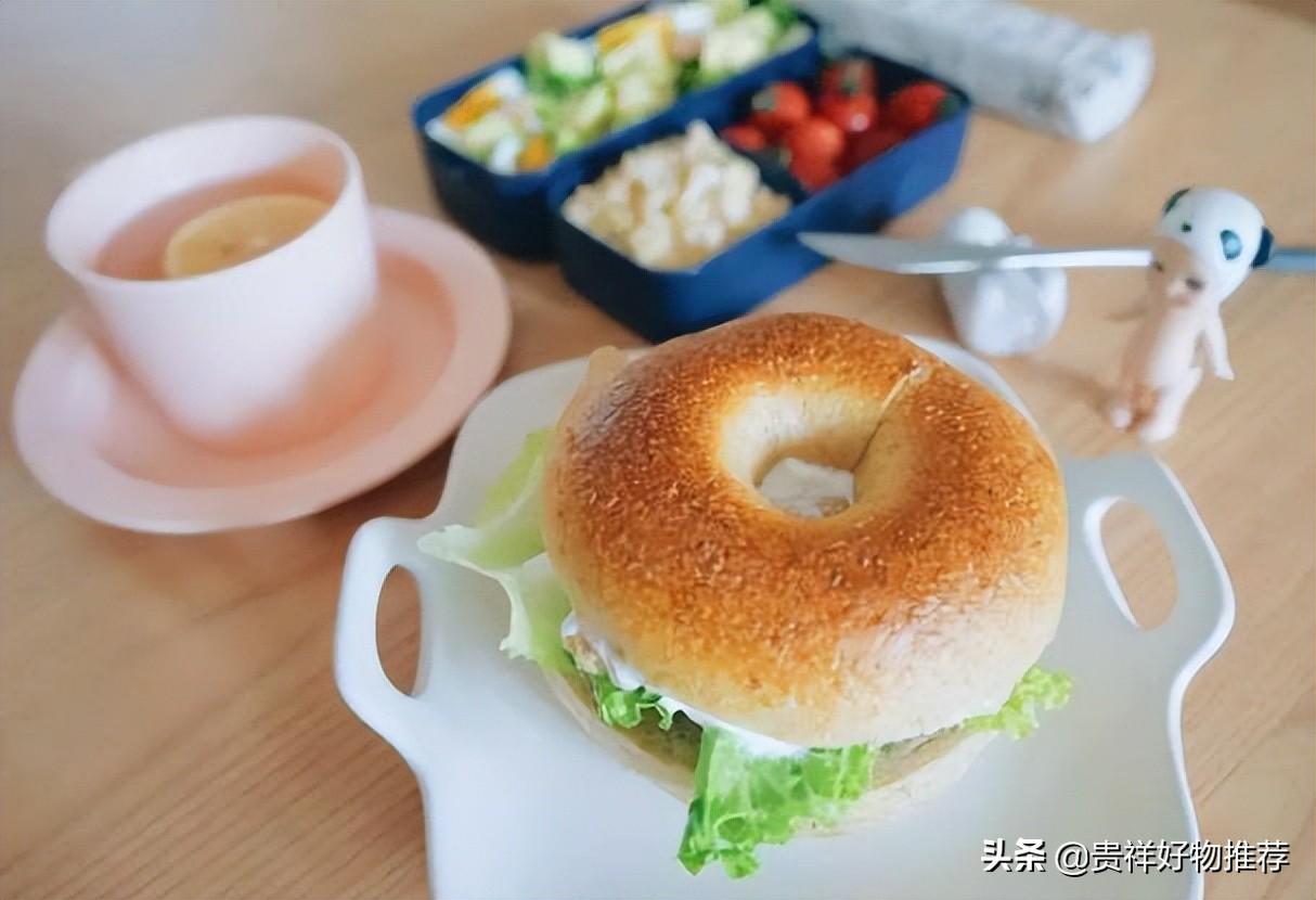 为什么说早餐是一天之中最重要的一餐_看完你就知道了