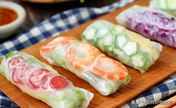 越南特色美食有哪些_越南特色美食推荐