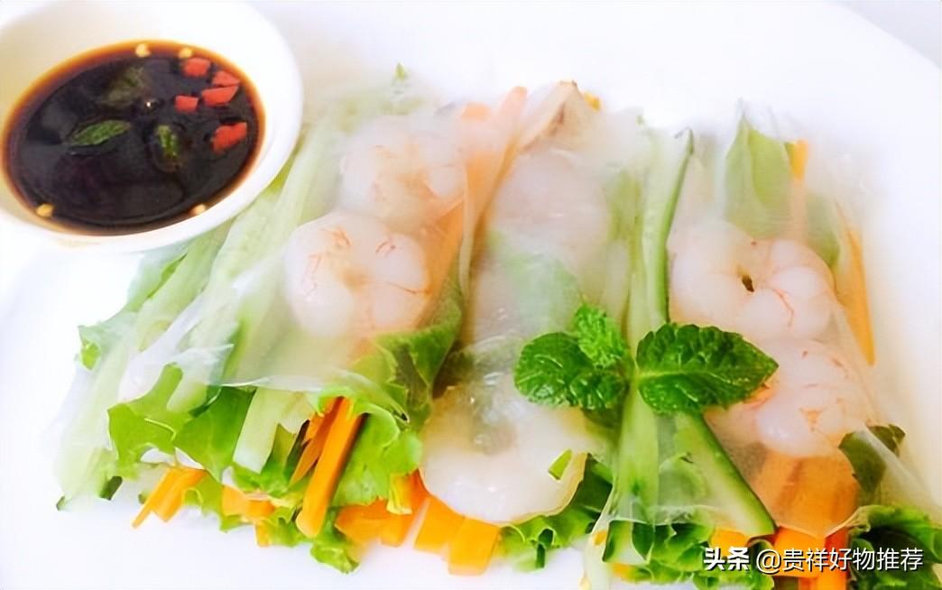 越南特色美食有哪些_越南特色美食推荐