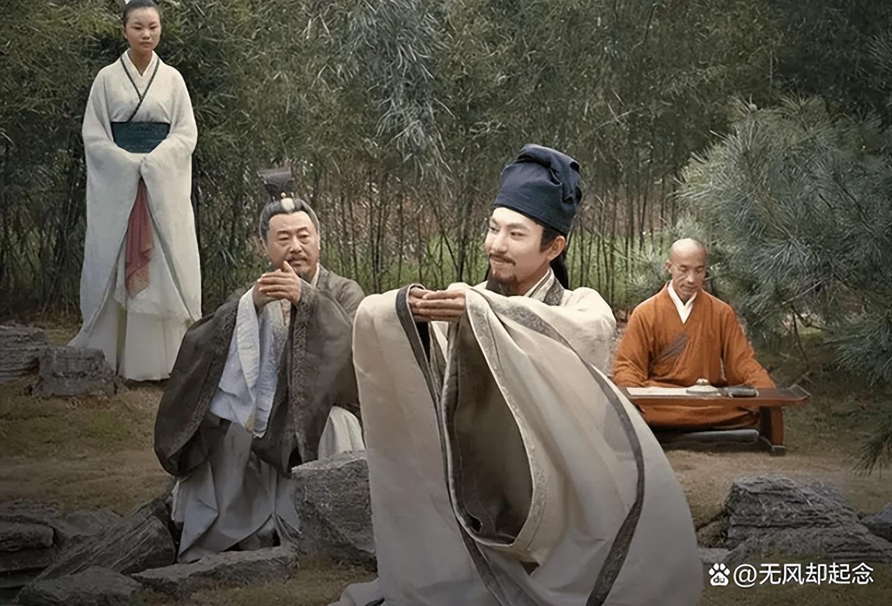 东山再起的东山是指哪座山_东山再起的典故