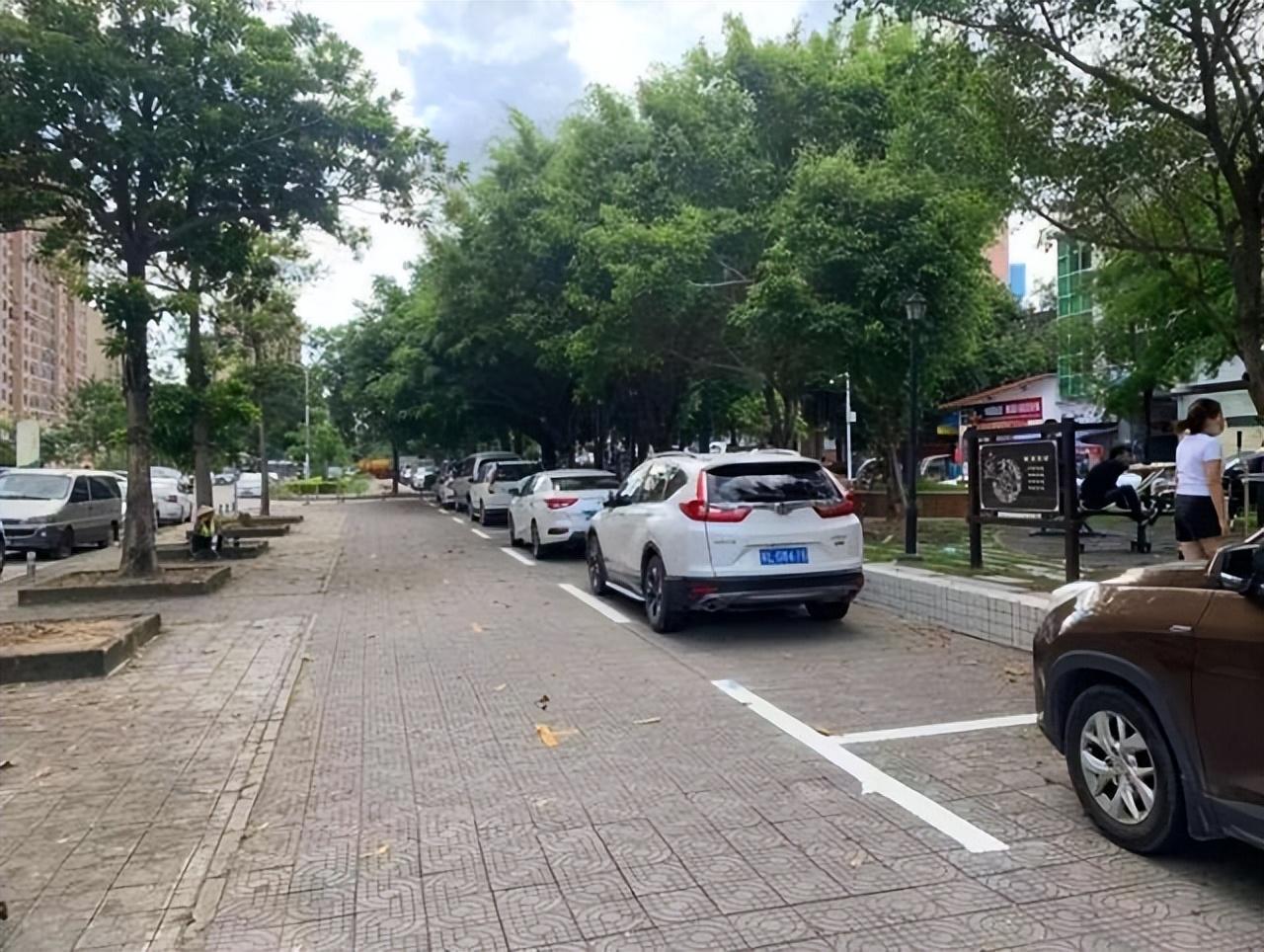 买房时需要购买车位吗_看看内行人给你的建议