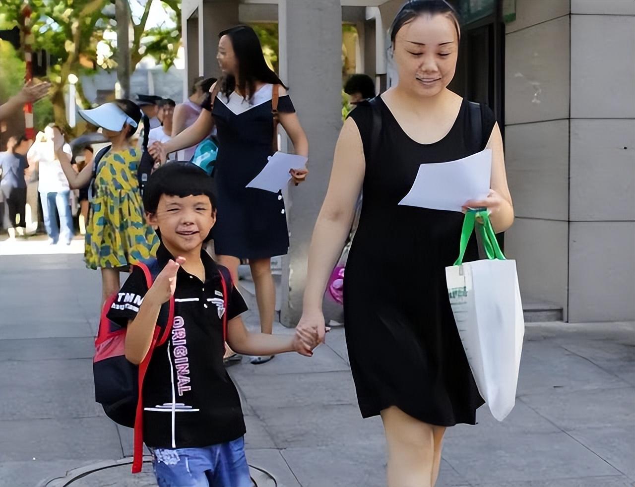 学区房热度或将消退事真的吗_你怎么看