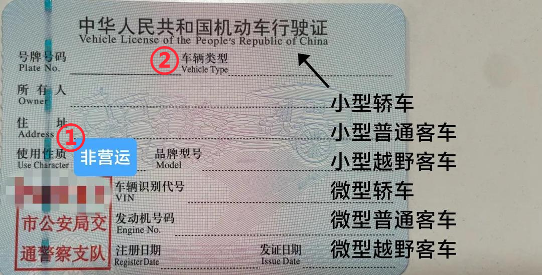 私家车多久年检一次_私家车年检的注意事项