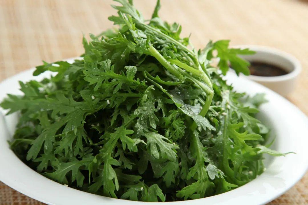 油菜叶芹菜叶有什么好处_蔬菜叶的营养价值