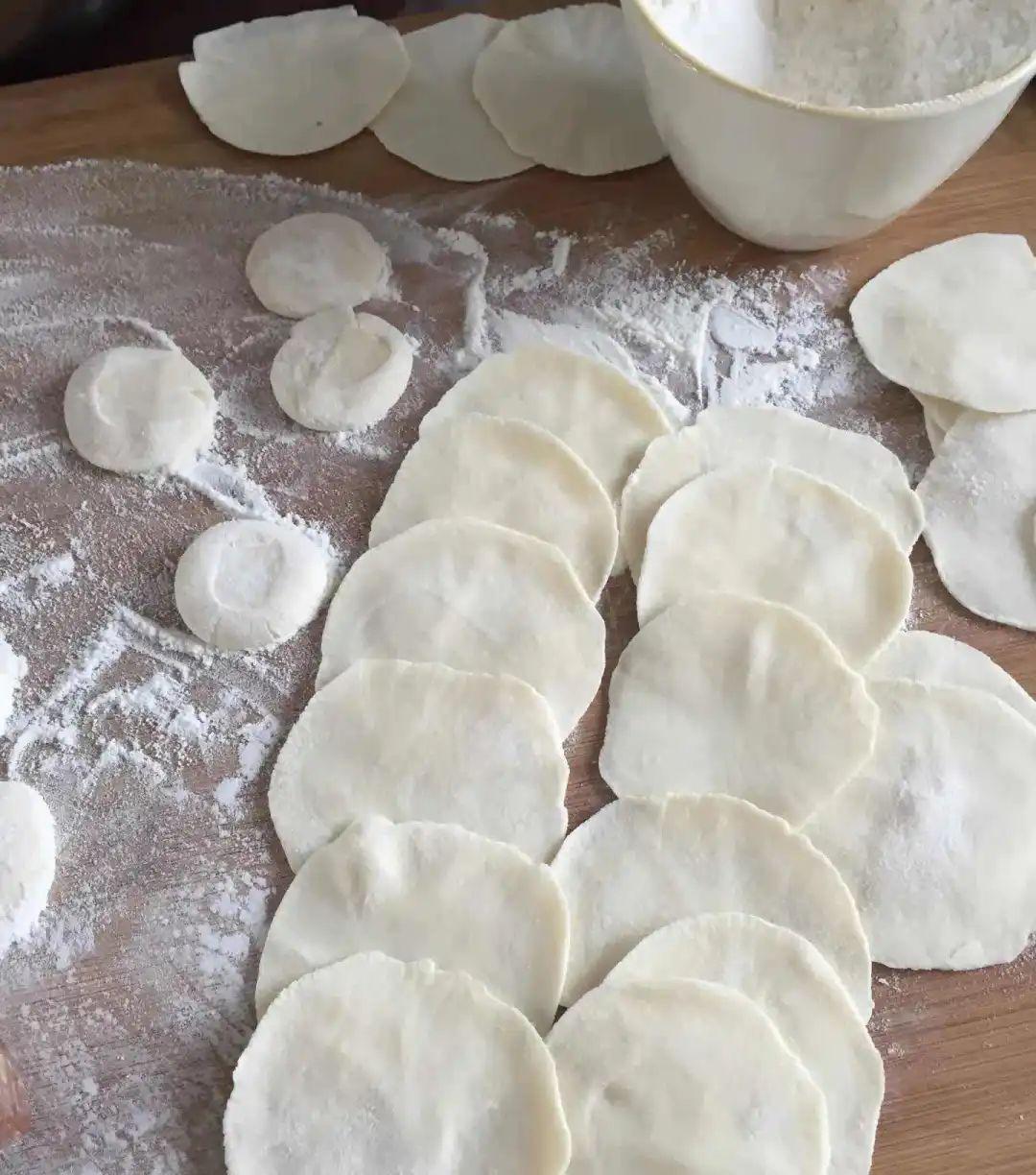 面粉怎么买_面粉的选购指南
