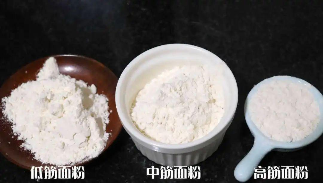面粉怎么买_面粉的选购指南