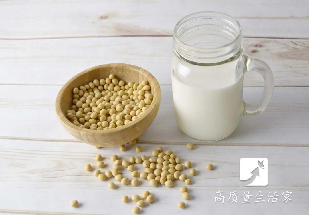 豆浆和牛奶哪个对身体更好_看完你就明白了