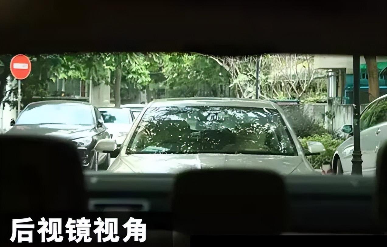 如何判断前后车距_判断前后车距的方法