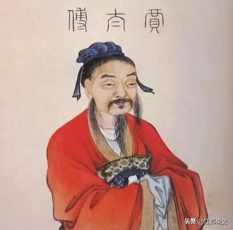 贾谊谋略有多厉害_贾谊谋略的厉害之处