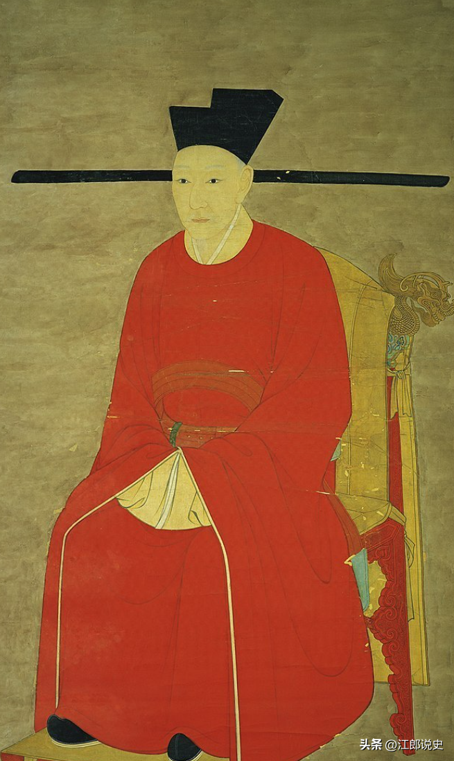 岳飞北伐为什么失败_岳飞北伐会失败的原因