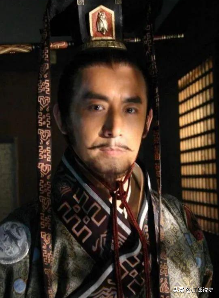 李世民的宰相马周是什么人_一文告诉你答案