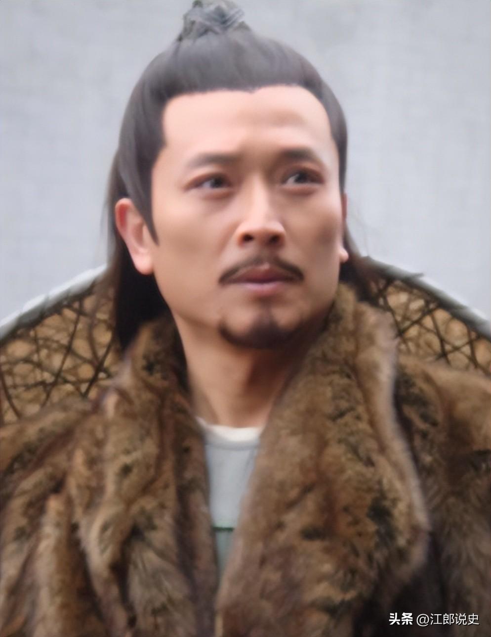 李世民的宰相马周是什么人_一文告诉你答案
