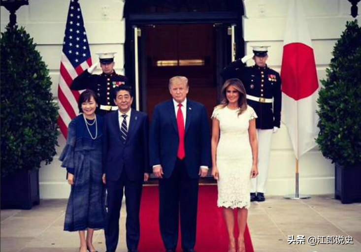 安倍妻子是好妻子吗_安倍妻子简介
