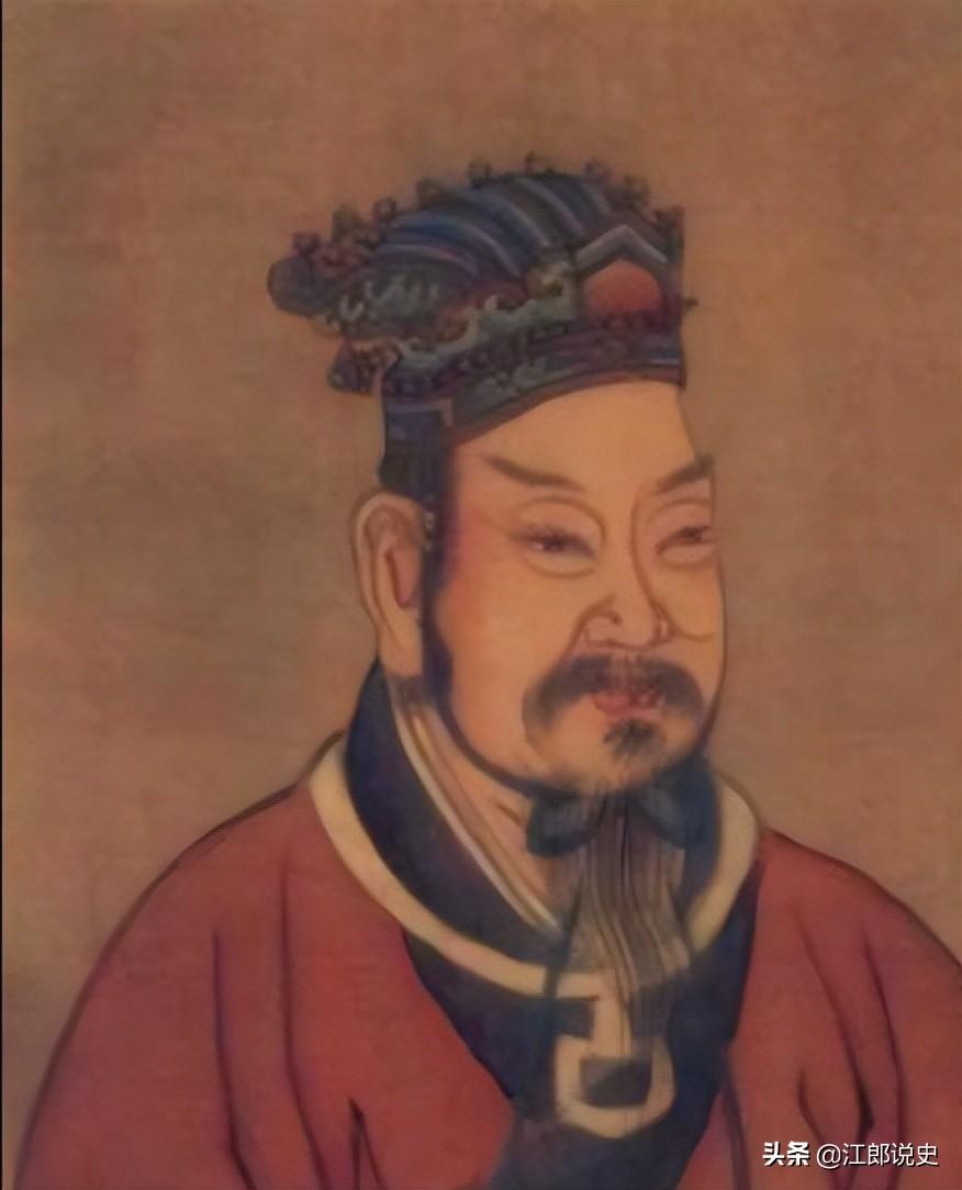 文景之治真的厉害吗_文景之治的真实样子