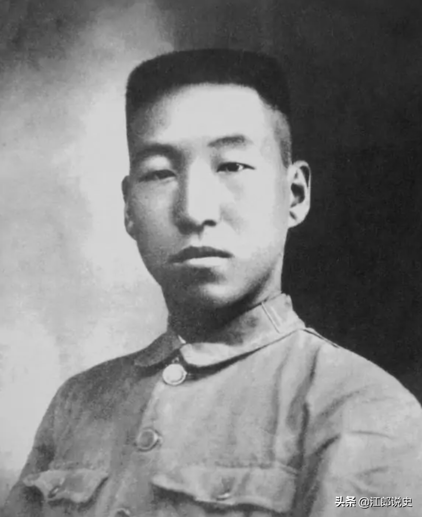 川岛芳子的弟弟是谁_川岛芳子的弟弟概况