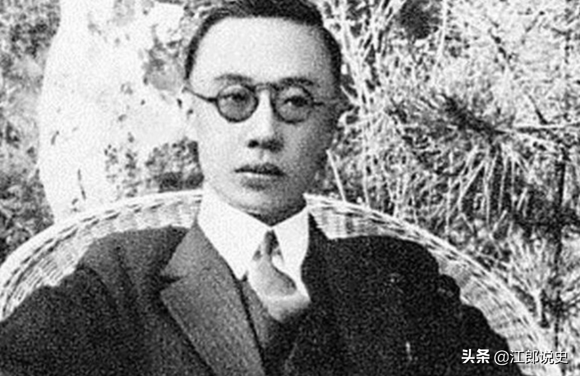 川岛芳子的弟弟是谁_川岛芳子的弟弟概况