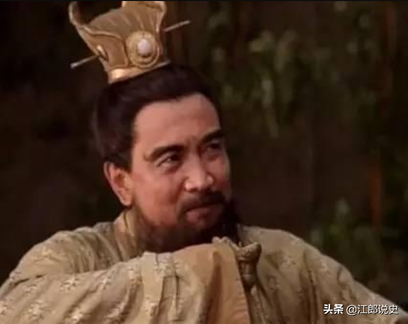 曹操祖宗到底是谁_一文你揭晓答案