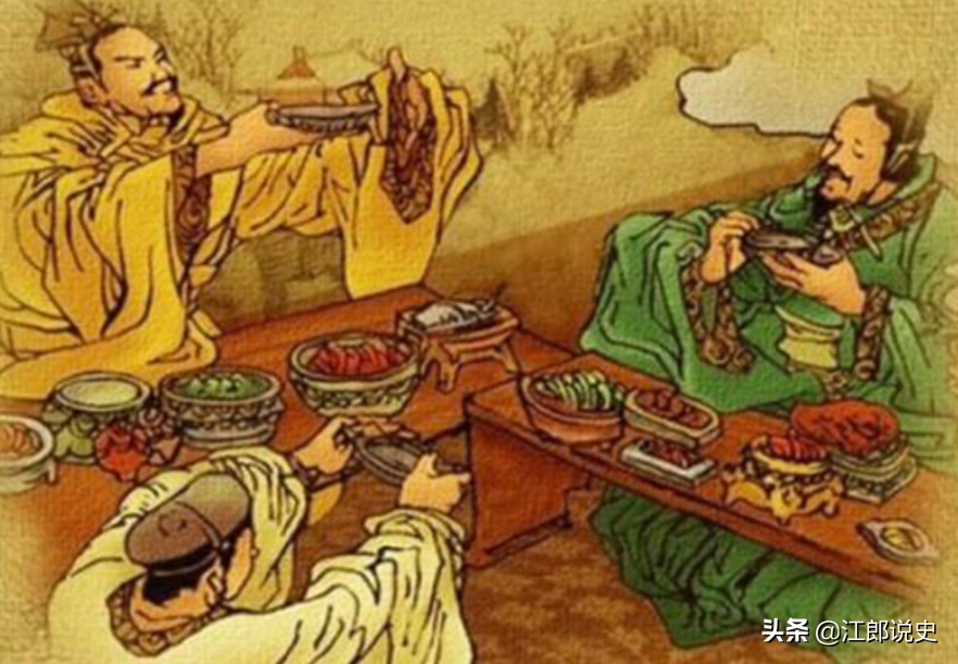 汉武帝北伐有多费钱_汉武帝北伐费钱的现象