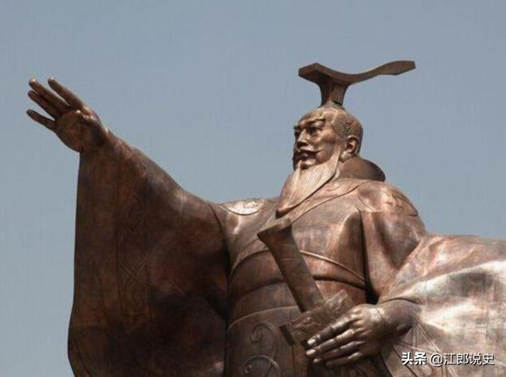 汉武帝北伐有多费钱_汉武帝北伐费钱的现象