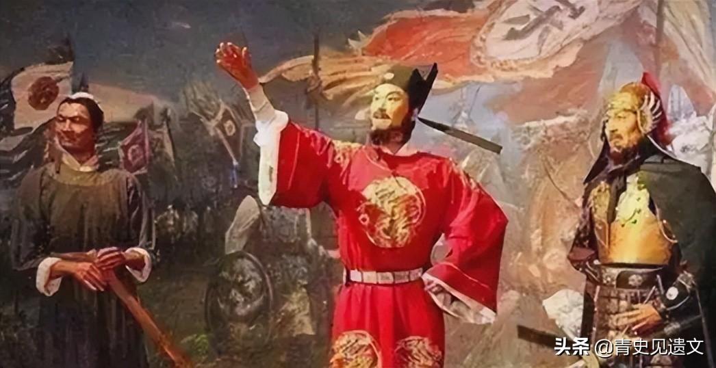 王阳明为何能成为圣人_王阳明成为圣人的来龙去脉