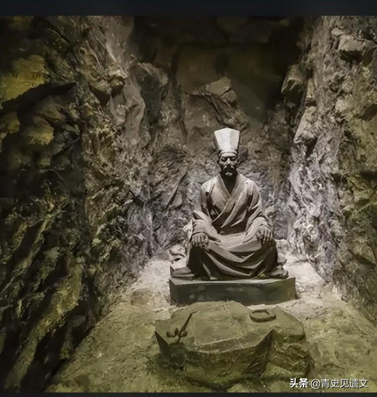 王阳明为何能成为圣人_王阳明成为圣人的来龙去脉