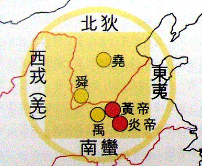 中华是什么意思_中华的含义