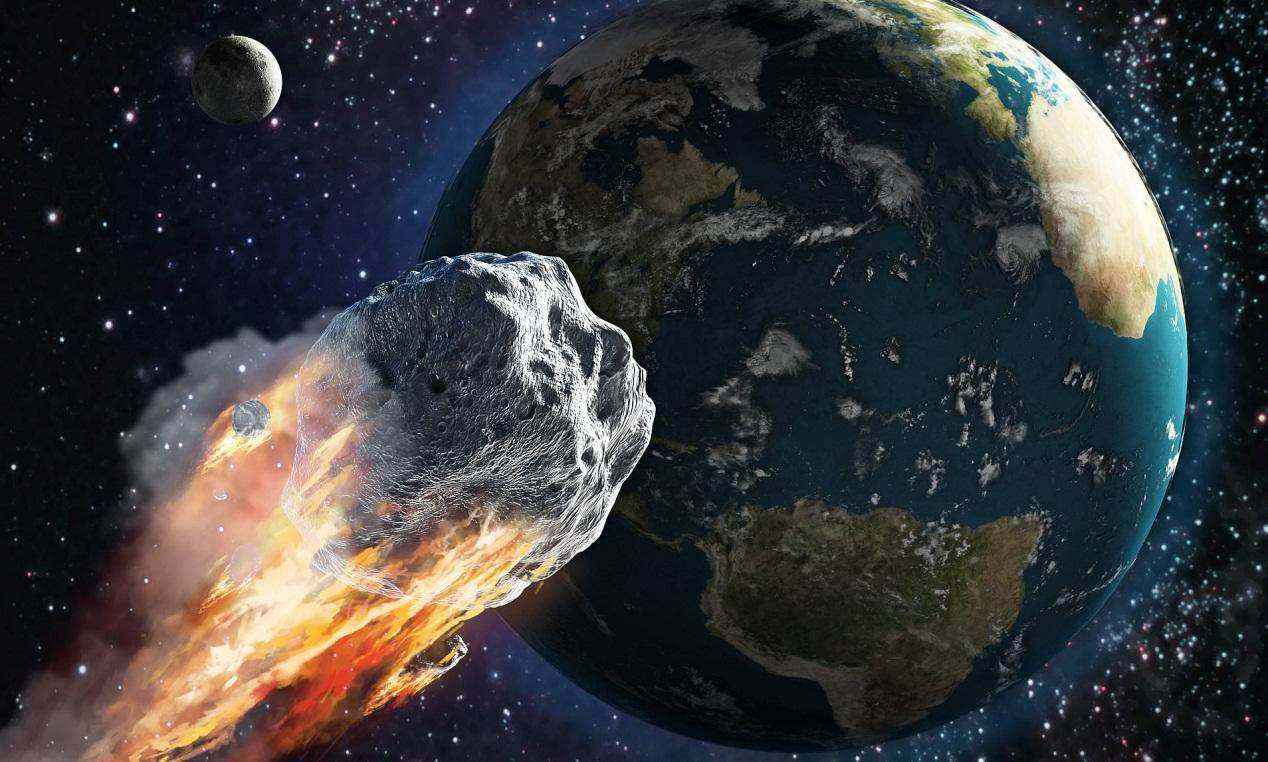 地球上的水是从哪里来的_地球上水的由来