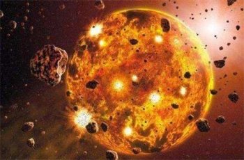 地球上的水是从哪里来的_地球上水的由来