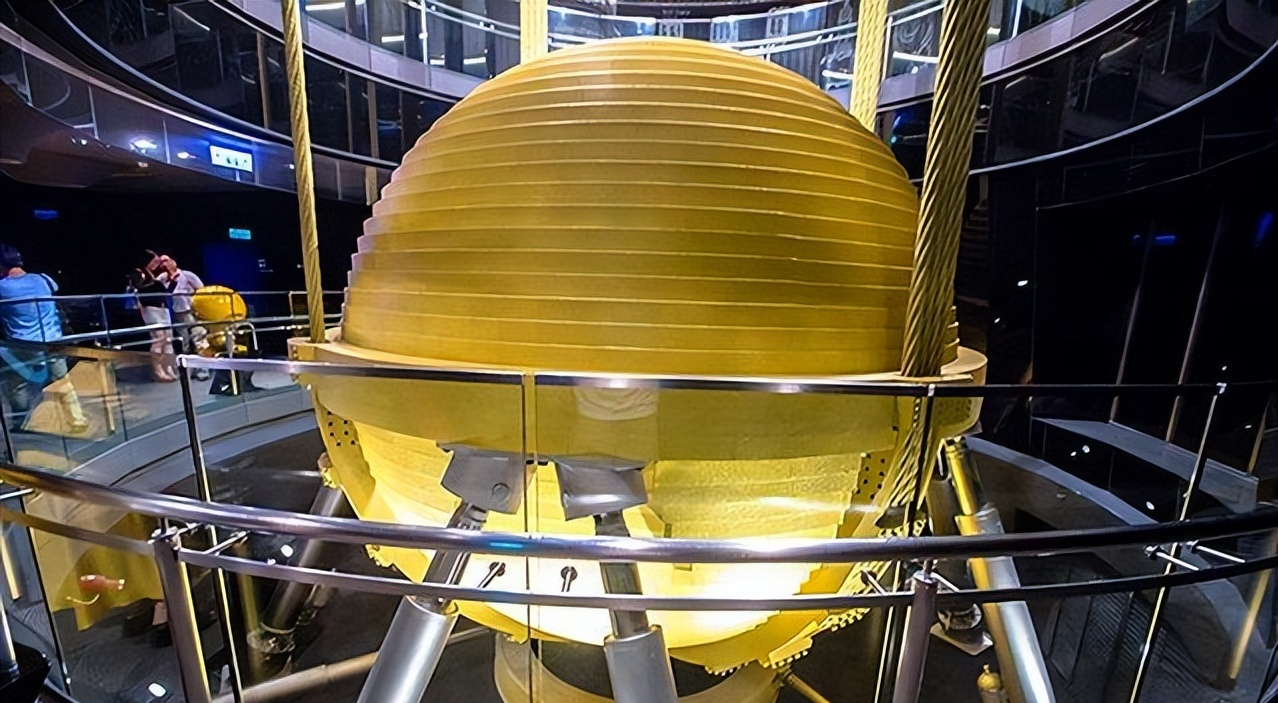 风阻尼器是什么_风阻尼器的作用