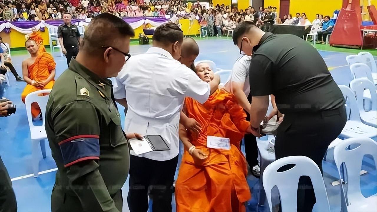 泰国人为什么惧怕当兵_泰国人惧怕当兵的原因