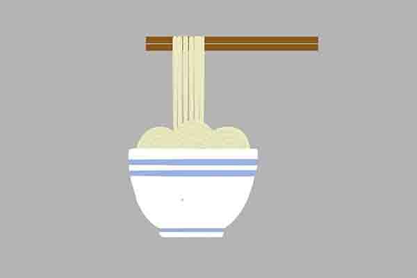 为啥不吃米和面后体重掉的很快_一文解答