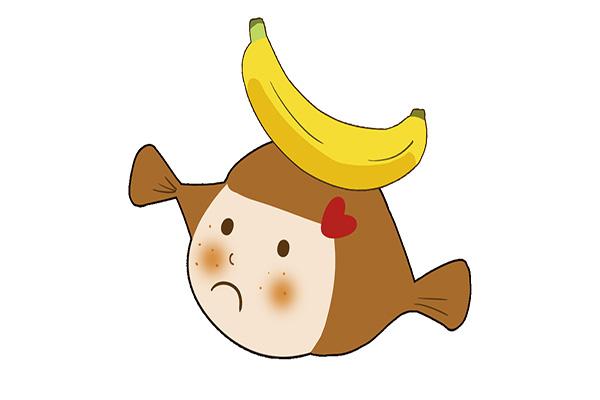 经常吃香蕉处多还是坏处多_吃香蕉的注意事项