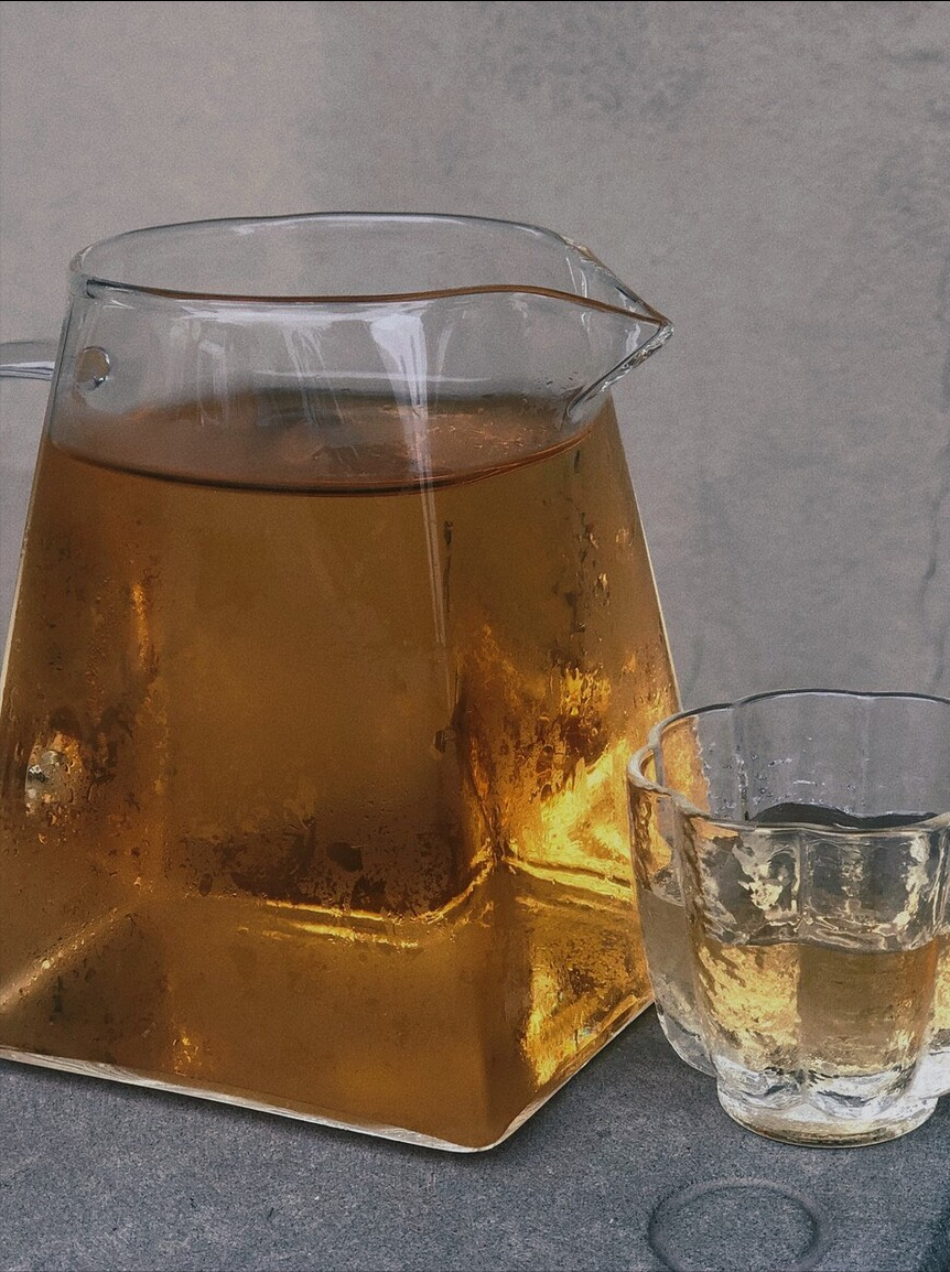 什么是冷泡茶_冷泡茶的饮用事项