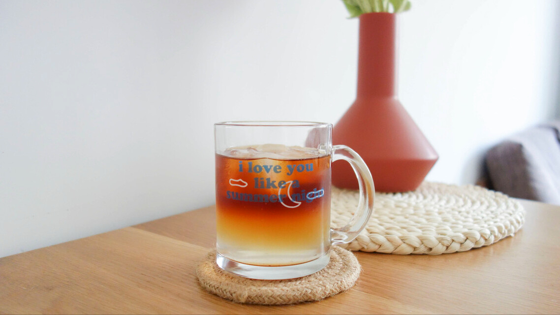 什么是冷泡茶_冷泡茶的饮用事项