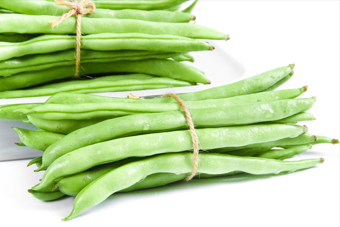 豆角有哪些品种_豆角的种类和营养价值