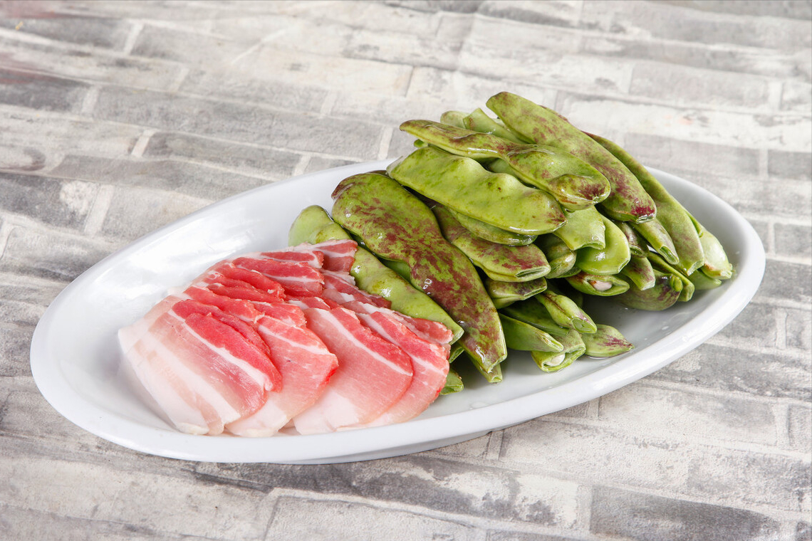 豆角有哪些品种_豆角的种类和营养价值