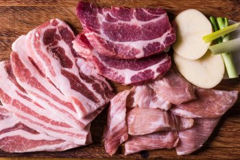 老年人肉类应该怎么吃_老年人的饮食事项