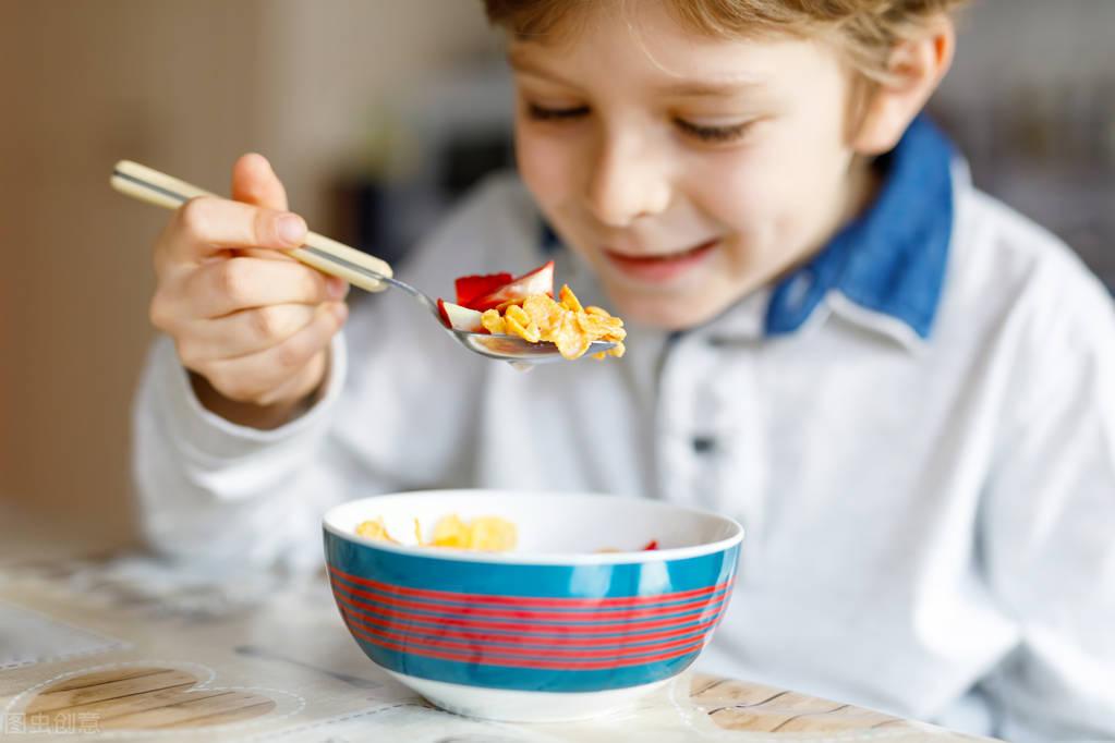 孩子挑食怎么办_孩子挑食的拯救方法