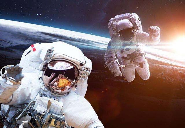 宇航员在太空不幸遇难会怎么样_一文解答
