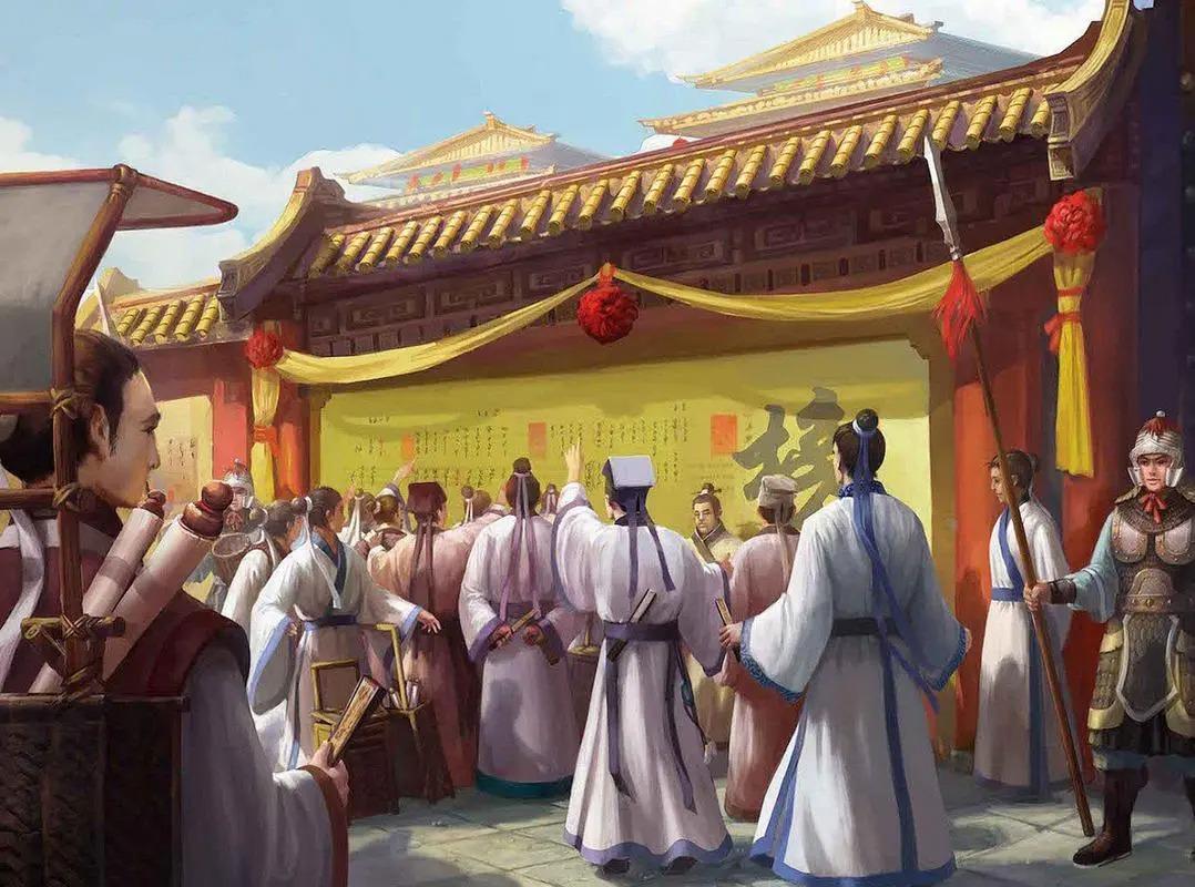 中国学霸省在哪_中国学霸省的典故