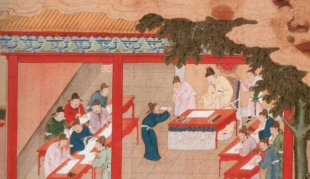 中国学霸省在哪_中国学霸省的典故