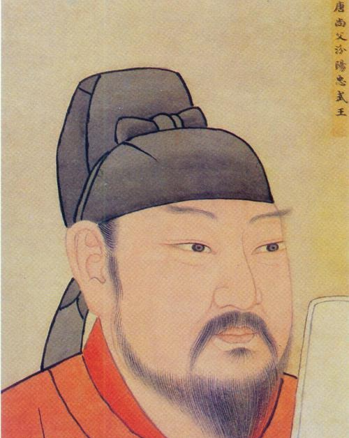 安史之乱有多乱_安史之乱的历史典故