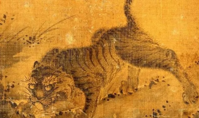 传说中的猛兽彪究竟是何物_一文解答
