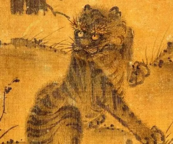 传说中的猛兽彪究竟是何物_一文解答