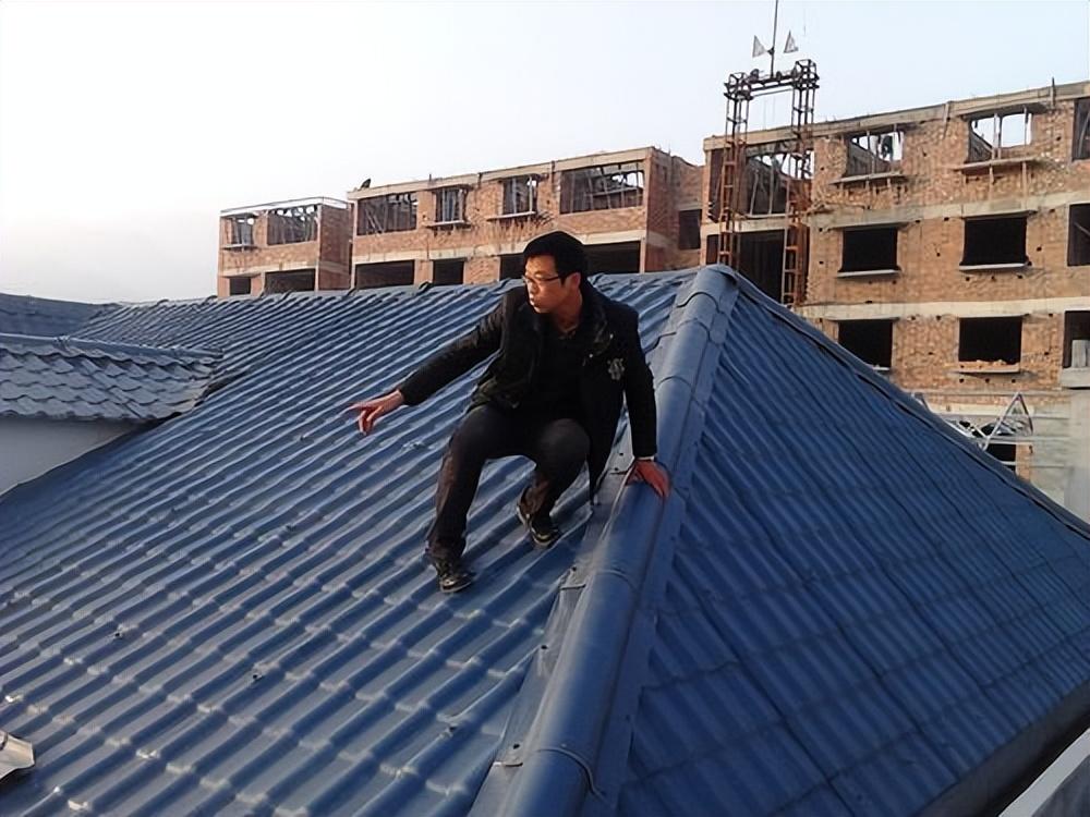 什么是树脂瓦_树脂瓦的缺陷