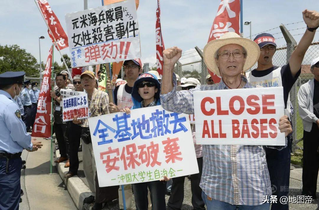 琉球群岛属于日本吗_琉球群岛的历史