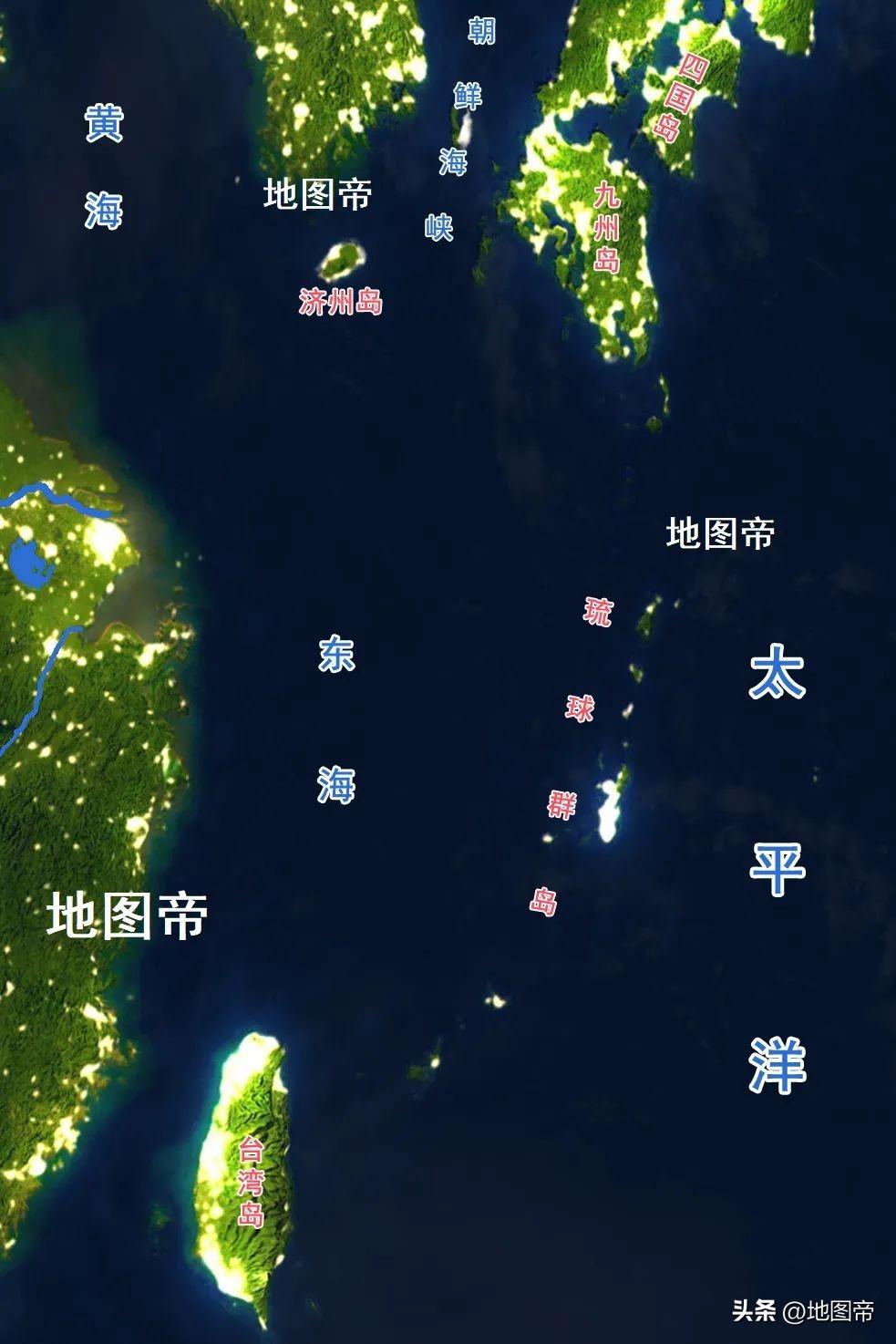 琉球群岛属于日本吗_琉球群岛的历史